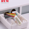 Humanized power supply design to meet the needs of doctors