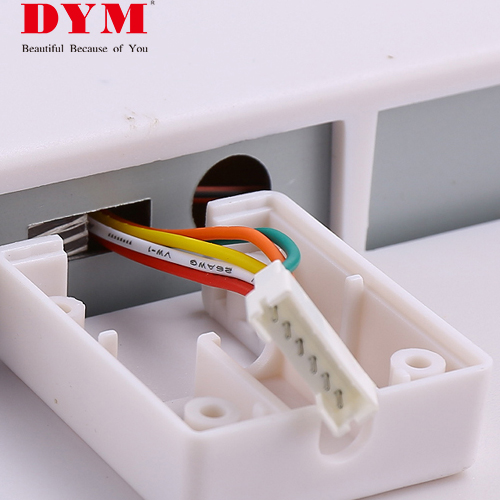 Humanized power supply design to meet the needs of doctors