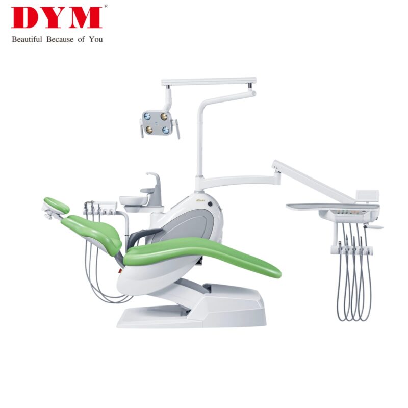 A7  Intelligent sensor anti-resin curing oral lamp Dental Chair