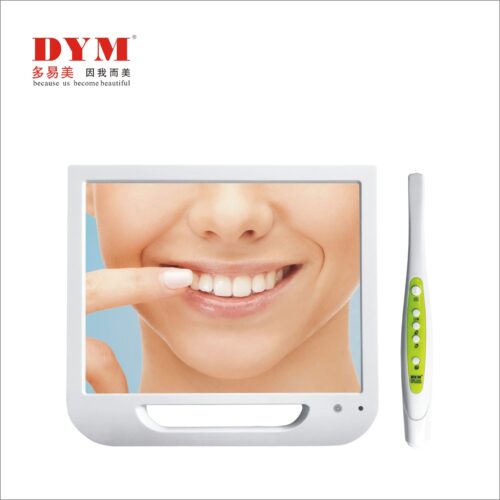 SKI-102 Intra oral camera 17 inches