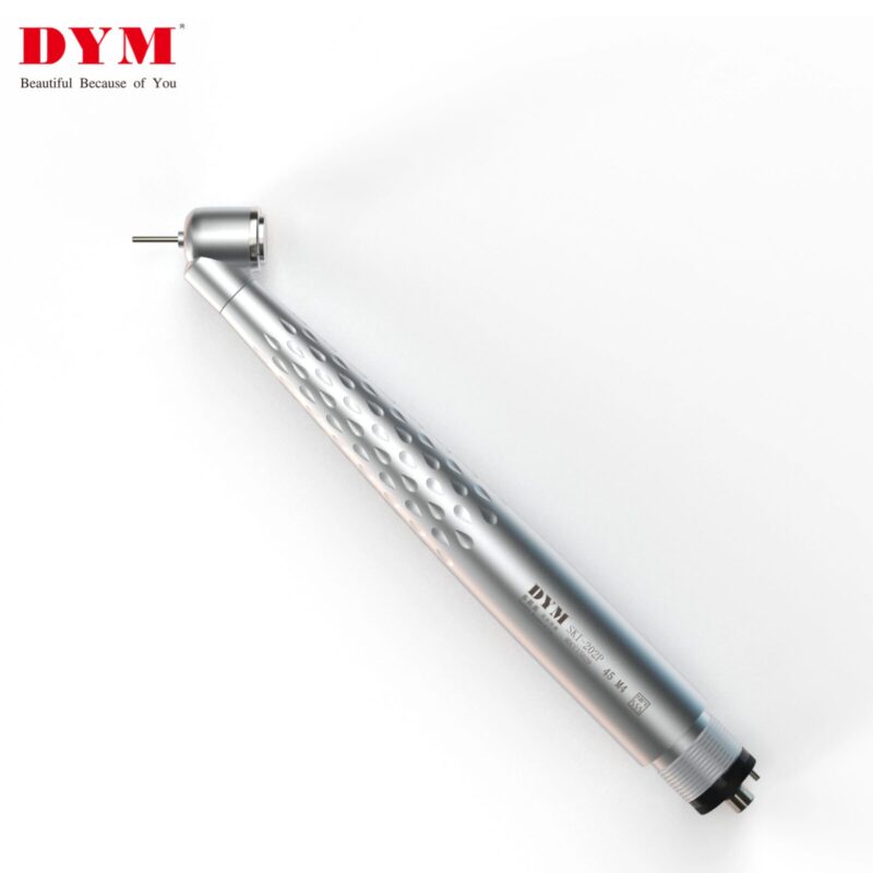 ski quick coupling high speed handpiece