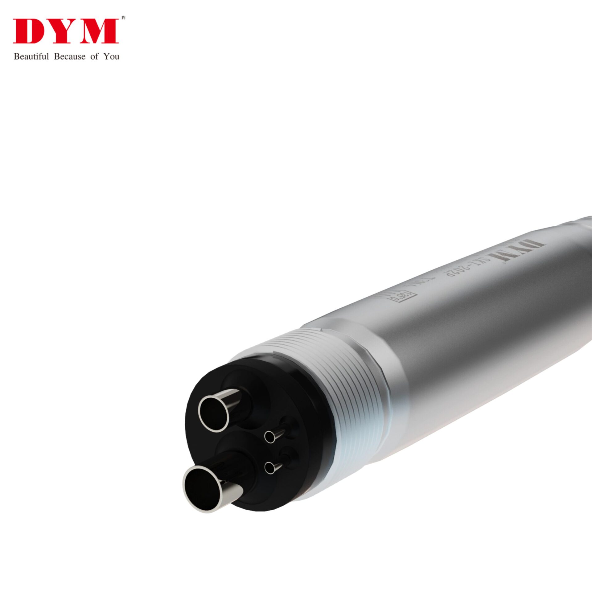 ski quick coupling high speed handpiece