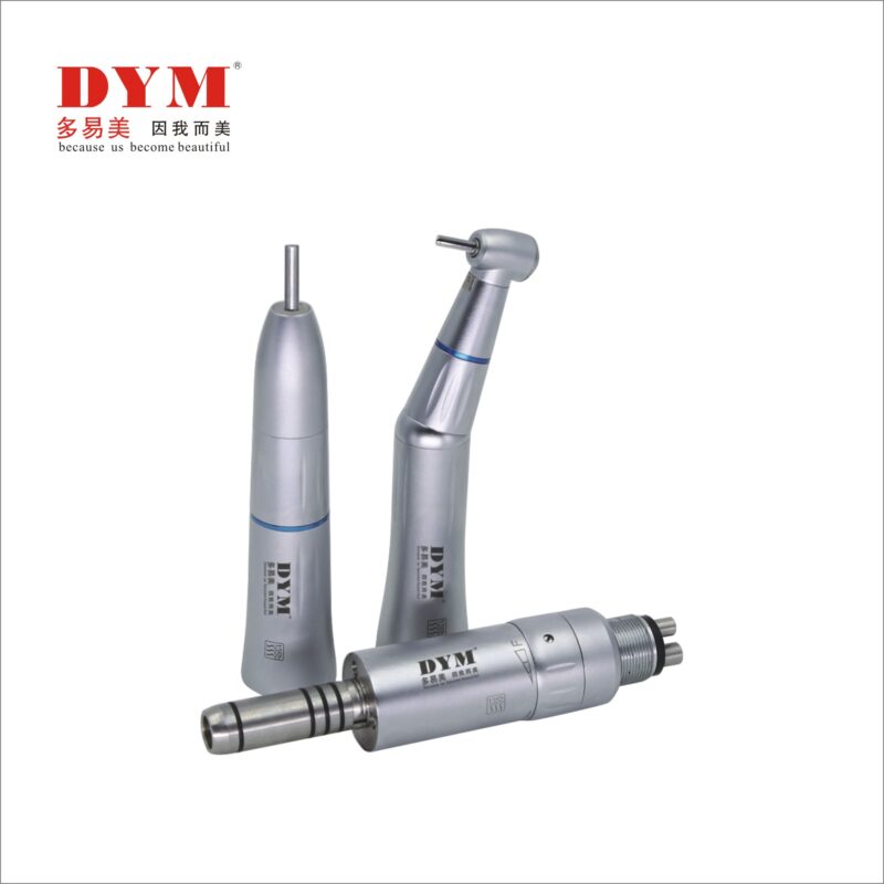 SKI low speed handpiece