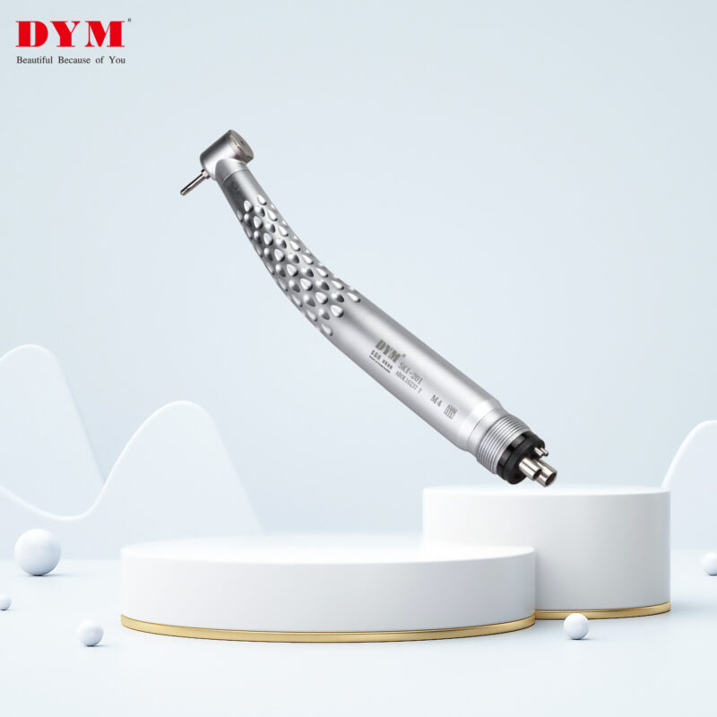 SKI high speed handpiece mini size
