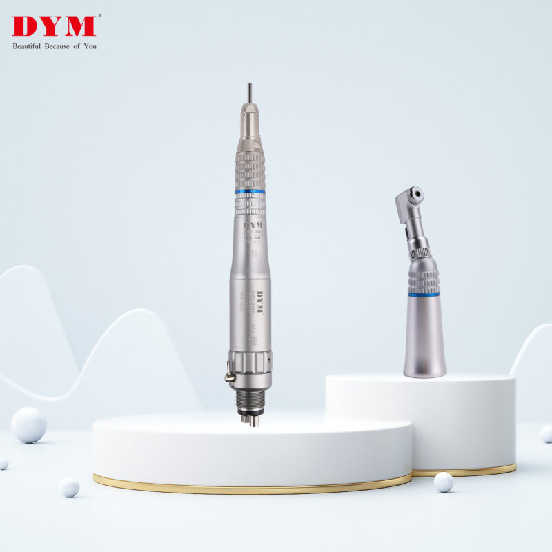 SKI low speed handpiece full set