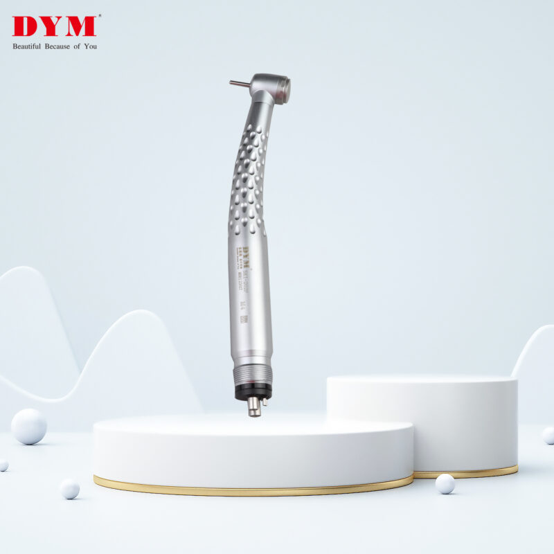 SKI standard high speed handpiece push type