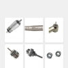 SKI Quick Coupling High Speed Handpiece
