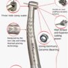 SKI Quick Coupling High Speed Handpiece