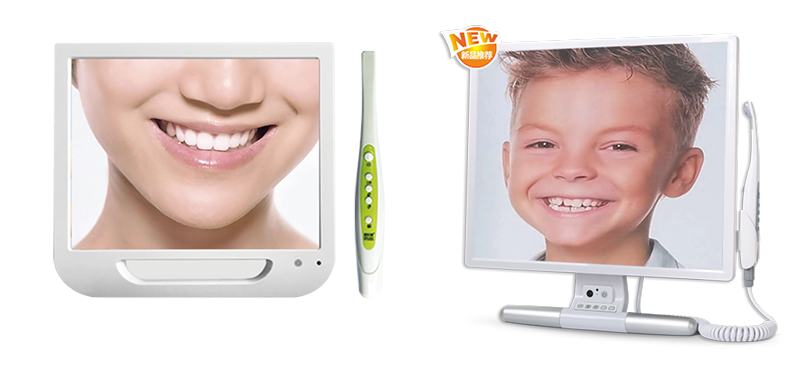 dental Oral Camera
