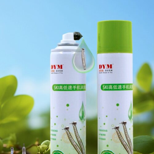 high quality handpiece oil