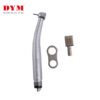 High-speed precision high-speed turbo dental drill handpiece