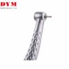 made in China dental high-speed turbine handpiece manufacturer key factory supplier