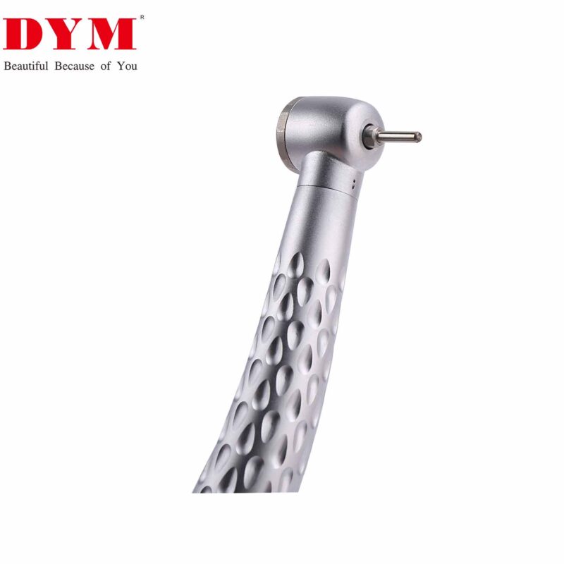 made in China dental high-speed turbine handpiece manufacturer key factory supplier