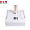 dym extraoral comprehensive dentistry provides suction therapy machine
