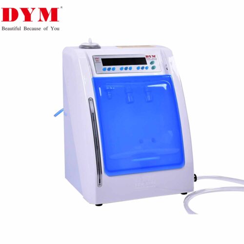 Dental Handpiece Lubricator-0001