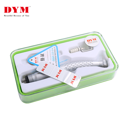 Big head high-speed mobile dental handpiece