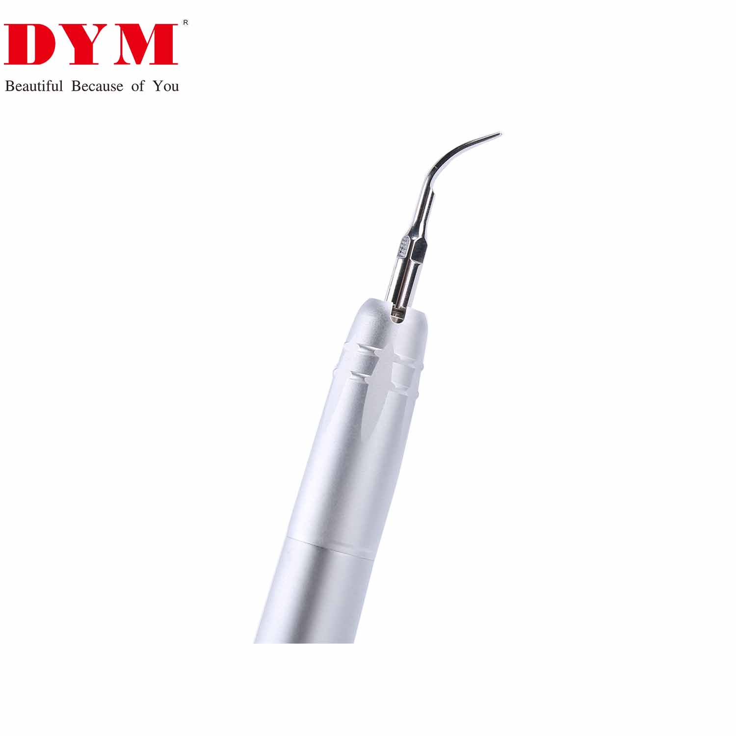 Low Noise Medical Dental Air Scaler Handpiece Features