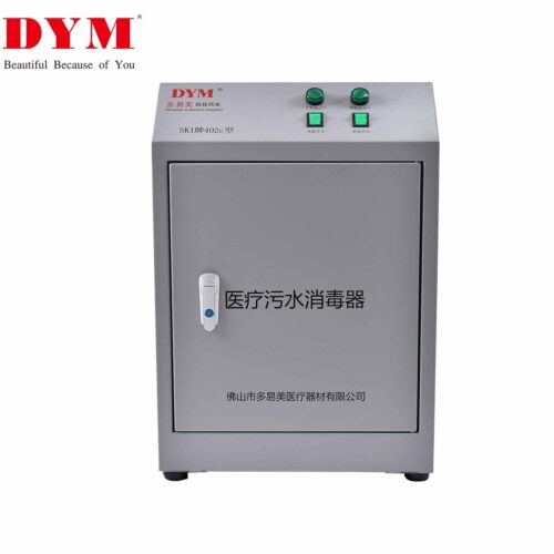dym Sewage Treatment Equipment-SKI-402-01