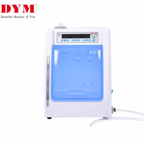 dym dental handpiece lubrcator machine