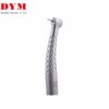 4 holes small size with big power dental low noise fast handpiece