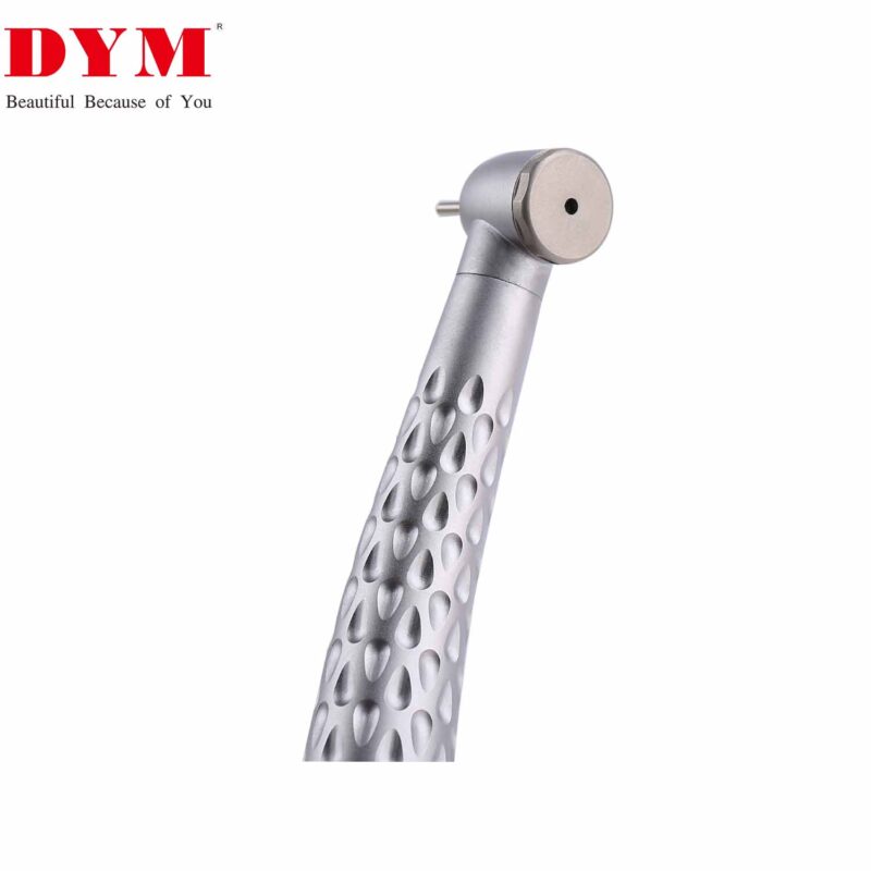 made in China dental high-speed turbine handpiece manufacturer key factory supplier