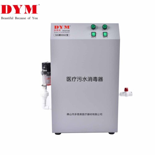 Sewage Treatment Equipment factory-k0014-6 406