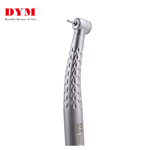 cleaning teeth grinding bad tooth handpiece