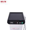 portable medical low noise electric dental suction machine