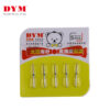 Dental burs