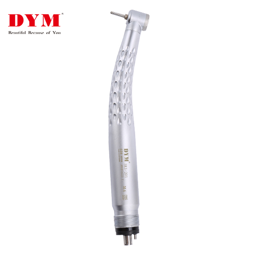 high speed mobile dental handpiece