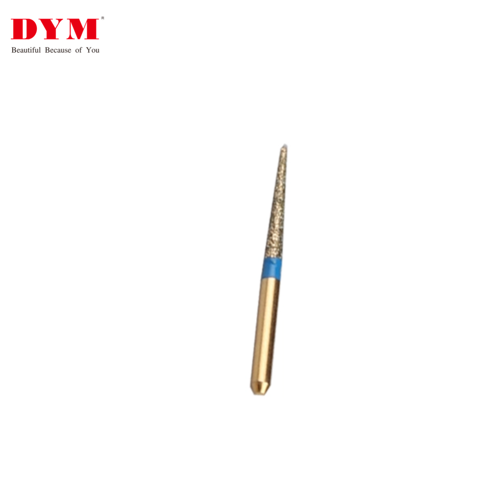 standard size durable dental hard diamond burs