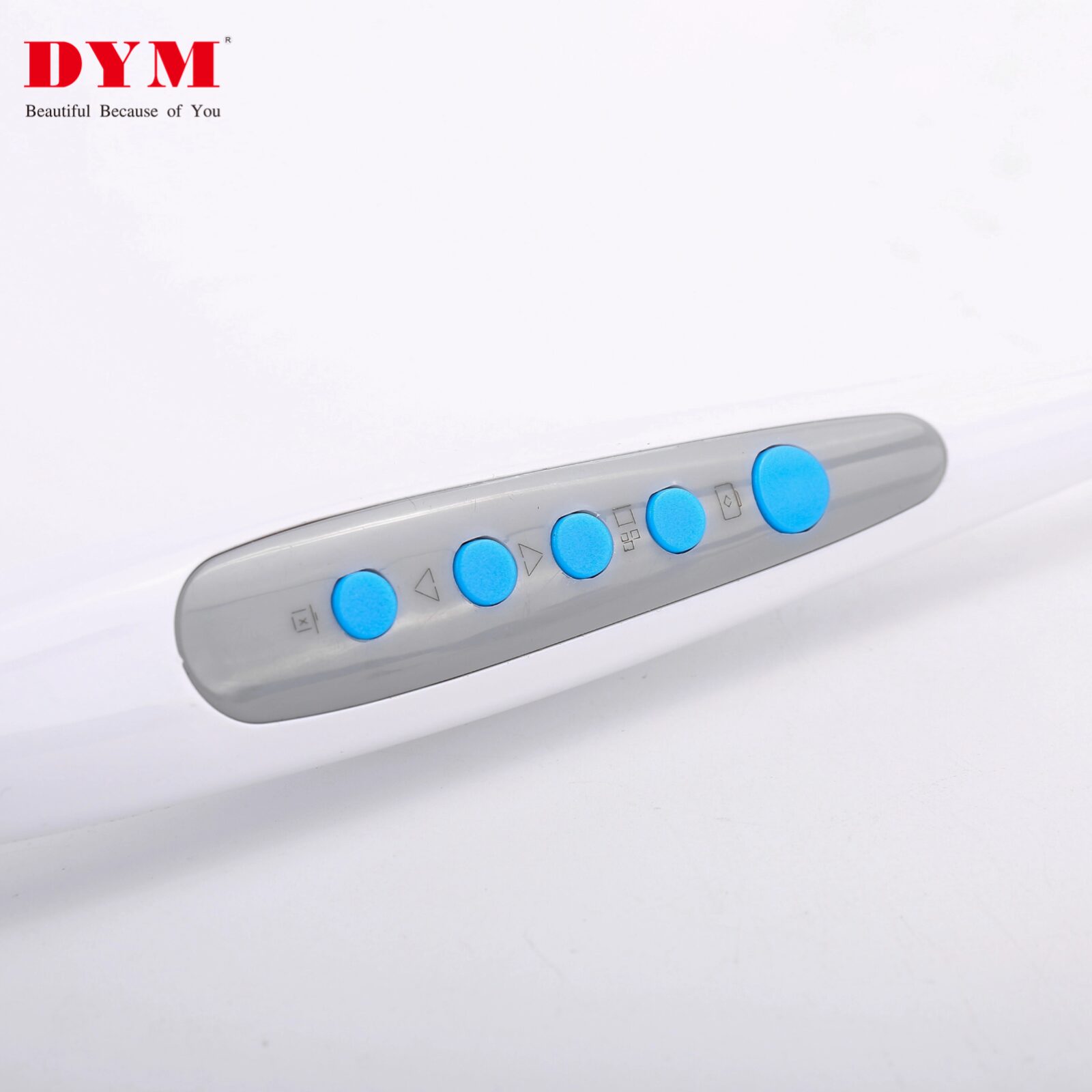 19 inch hd monitor with wifi multifunctional dental intra oral camera system