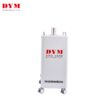 electronic touch screen 360 degree rotation arm white color extraoral suction machine