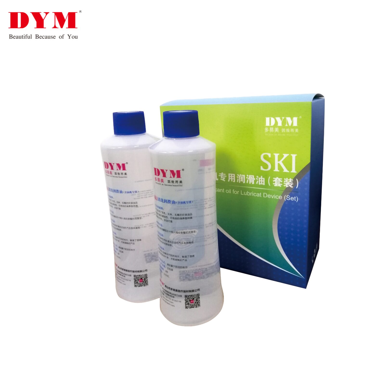 dental handpiece lubricating oil