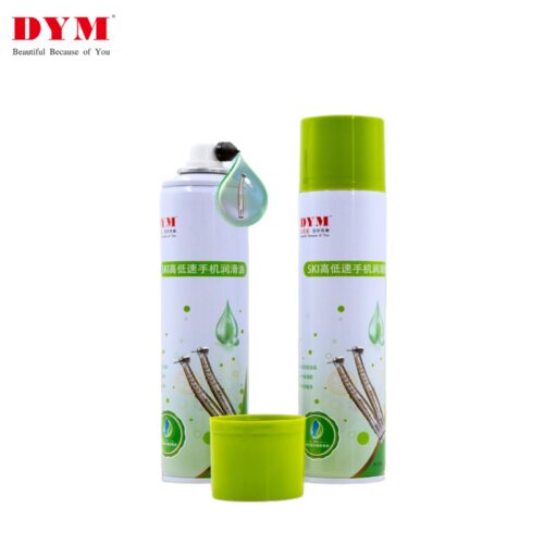 play video frequently used dental handpiece oil spray