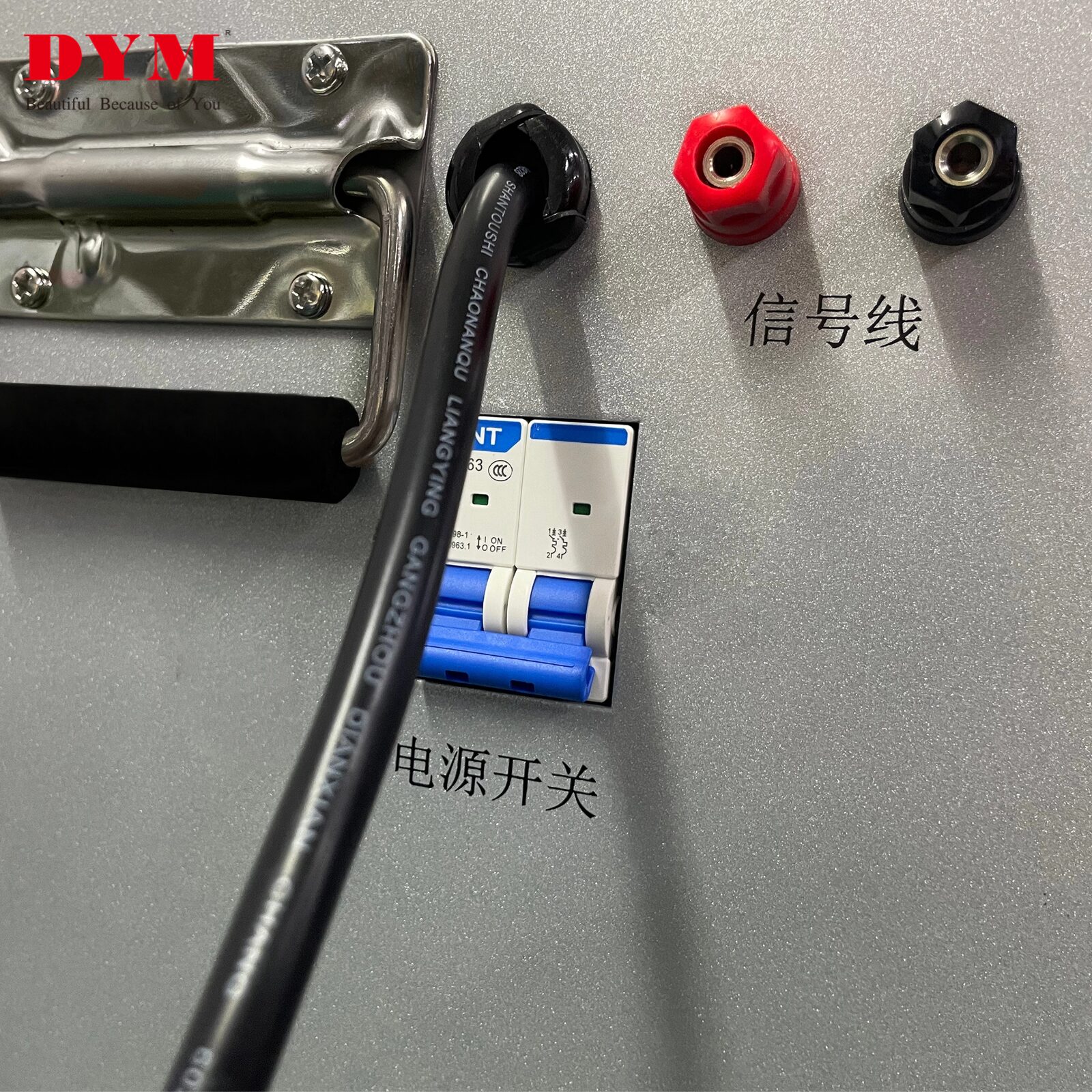 one for six dental chairs 1200w inverter medical central suction machine