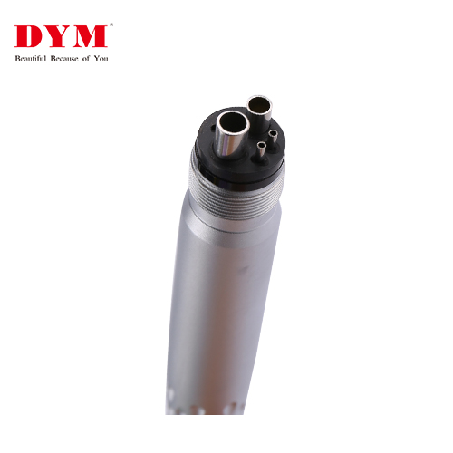 Standard high-speed mobile dental handpiece