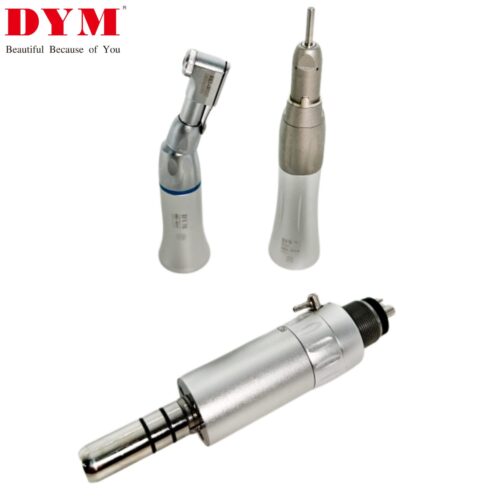 high frequency contra angle low speed dental turbine handpiece