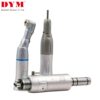 high frequency contra angle low speed dental turbine handpiece