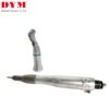 high frequency contra angle low speed dental turbine handpiece
