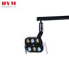 LED operating light