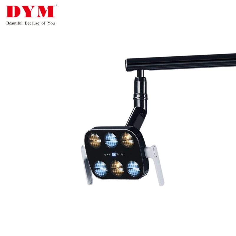 LED operating light