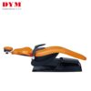 multi-functional stainless steel foot pedal dental chair -parameter