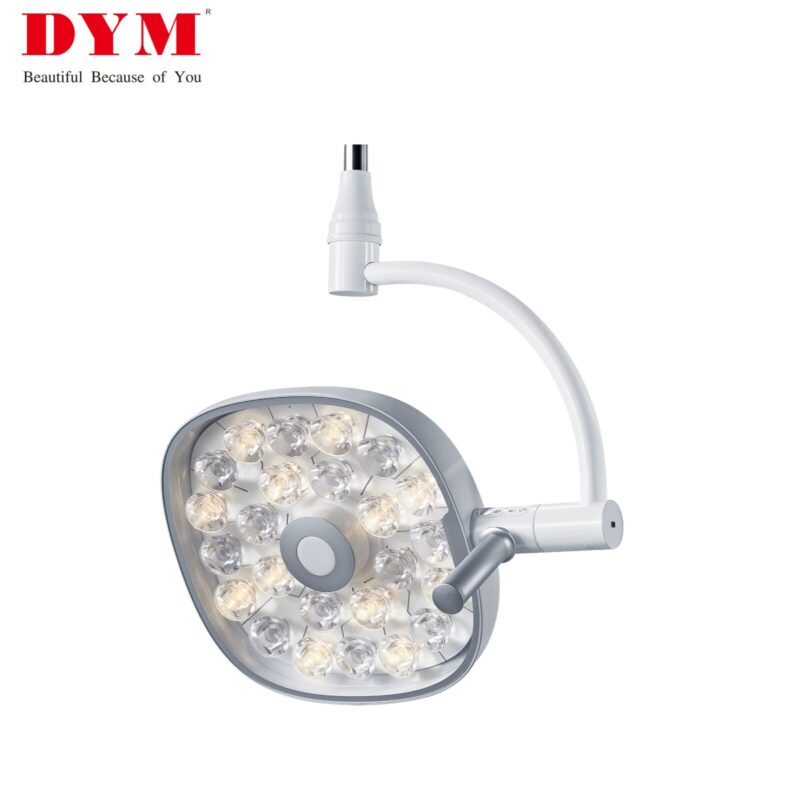 LED operating light