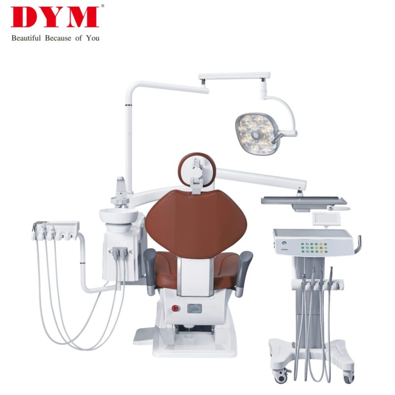 Luxury multi-functional Independent dental chair