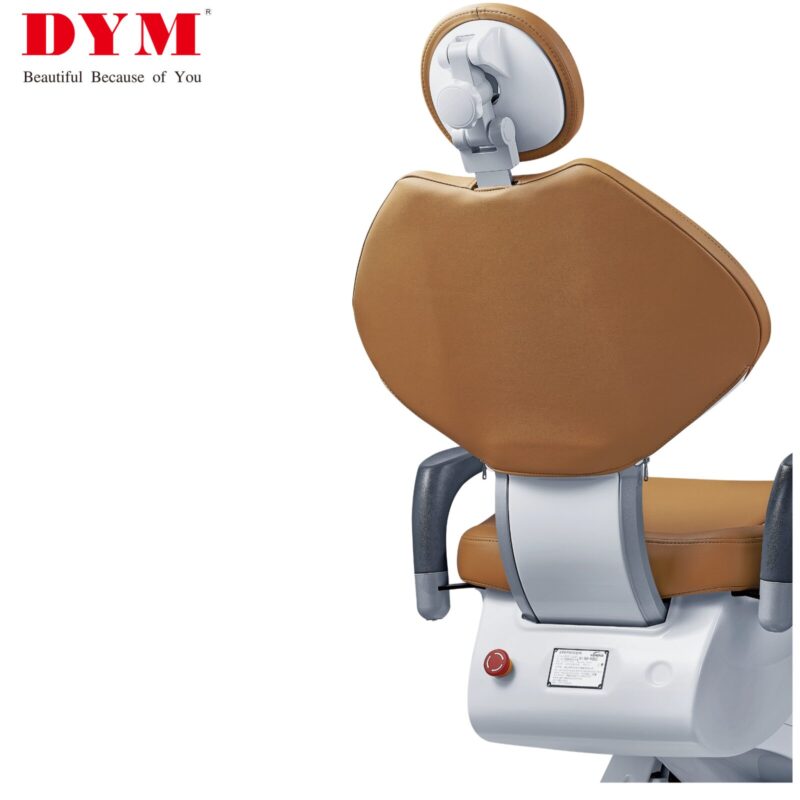 Italian luxury leather cushion dental units  high-end luxury  dental chair