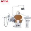 Italian luxury leather cushion dental units  high-end luxury  dental chair