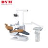 Italian luxury leather cushion dental units  high-end luxury  dental chair
