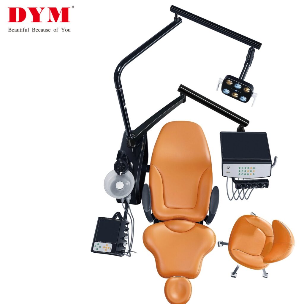 dental chair