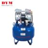 one for one small type dental air compressor